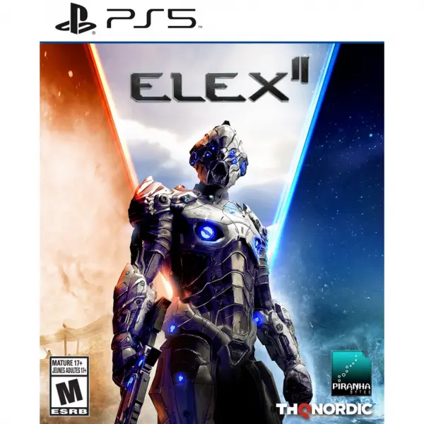 ELEX II