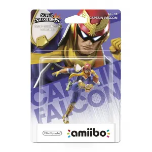 amiibo Super Smash Bros. Series Figure (...