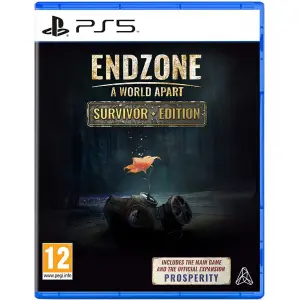 Endzone: A World Apart [Survivor Edition...