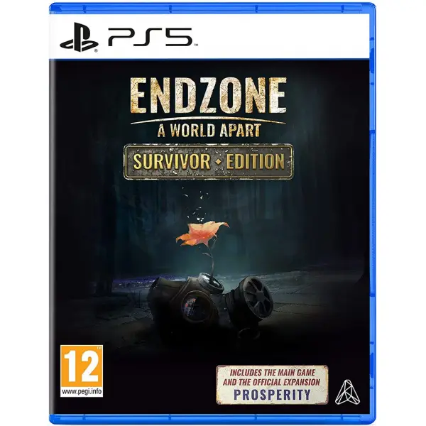 Endzone: A World Apart [Survivor Edition] 
