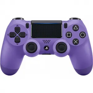 DualShock 4 Wireless Controller (Electri...