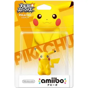 Buy amiibo Super Smash Bros. Series Figu