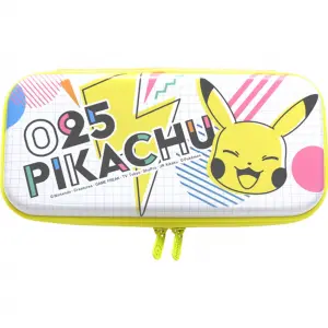 Hybrid Pouch for Nintendo Switch (Pikach...