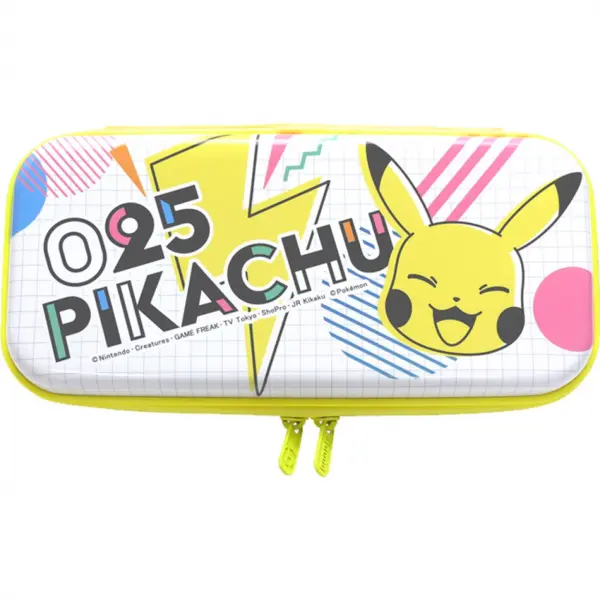 Hybrid Pouch for Nintendo Switch (Pikachu-POP)