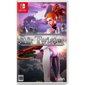 Air Twister (Multi-Language)