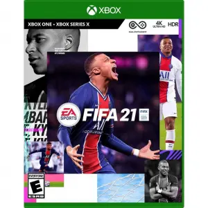 FIFA 21