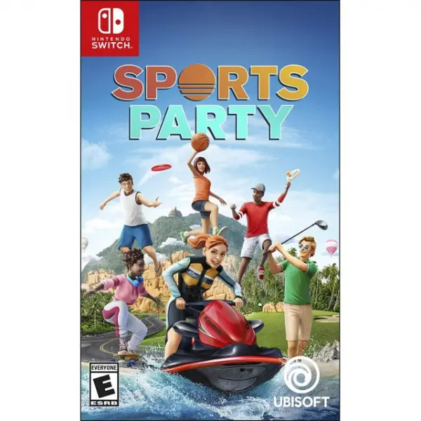 Sports Party