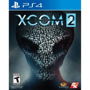 XCOM 2