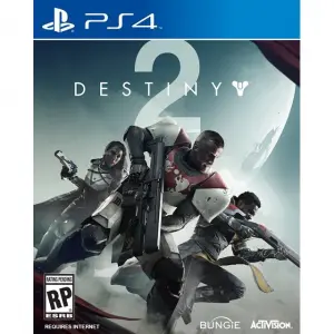 Destiny 2 (English Subs)