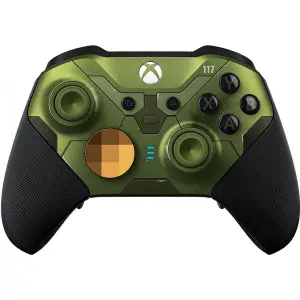 Xbox Elite Wireless Controller Series 2 ...