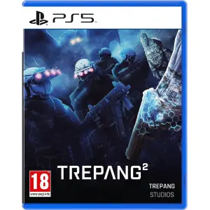Trepang2 