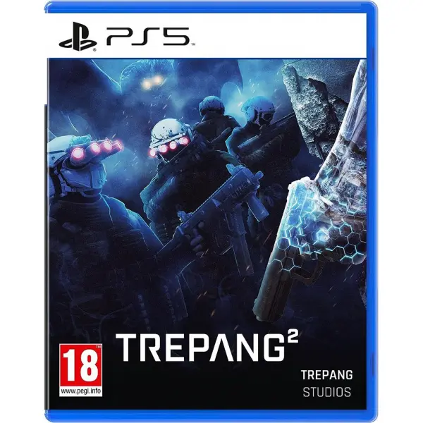 Trepang2 
