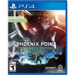 Phoenix Point [Behemoth Edition]