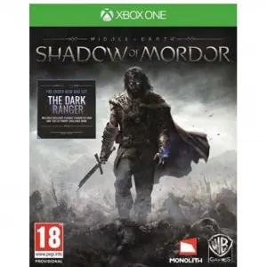 Middle-earth: Shadow of Mordor