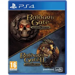 The Baldur's Gate: Enhanced Edition Pack