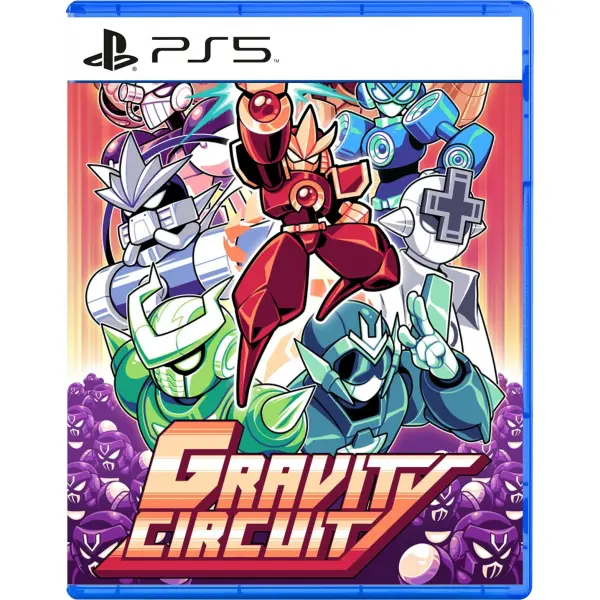 Gravity Circuit 