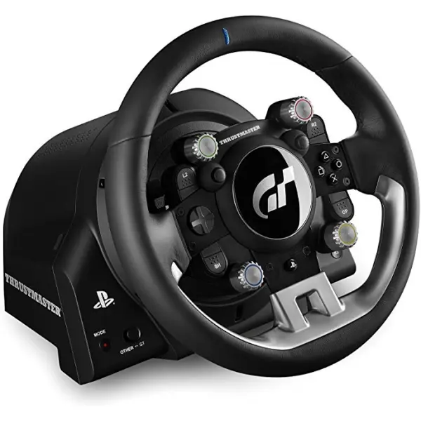 Thrustmaster T-GT Racing Wheel (PS4/PC)