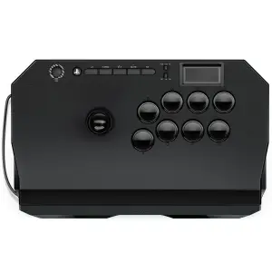 Qanba Arcade Joystick Drone 2 For PS5 / ...