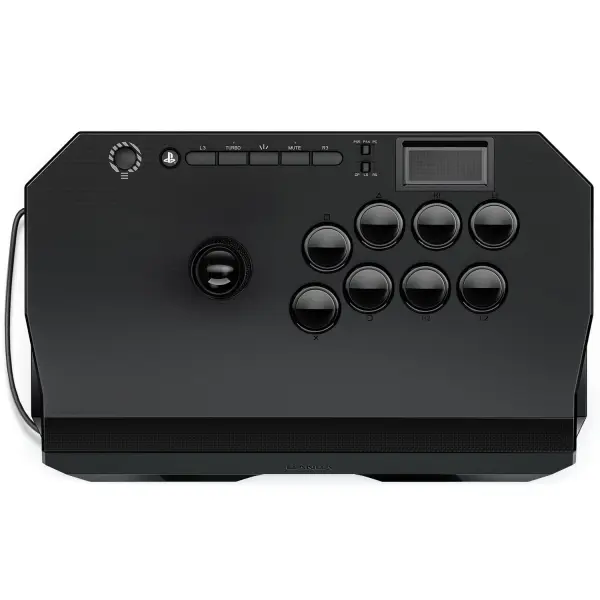 Qanba Arcade Joystick Drone 2 For PS5 / PS4 / PC