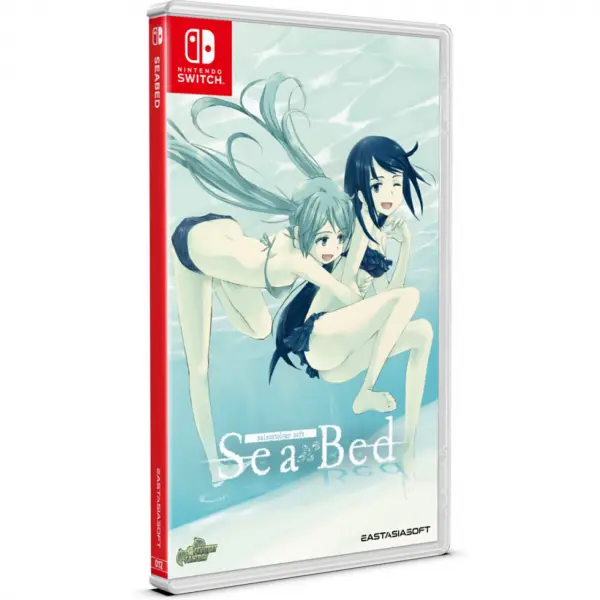 SeaBed PLAY EXCLUSIVES