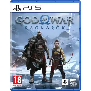 God of War: Ragnarok