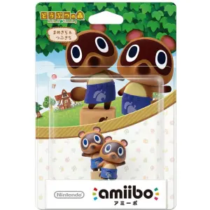 Buy amiibo Animal Crossing Series Figure...