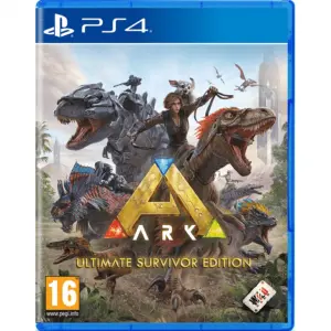 ARK [Ultimate Survivor Edition]
