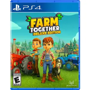 Farm Together [Deluxe Edition]