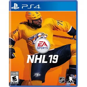 NHL 19