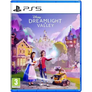 Disney Dreamlight Valley [Cozy Edition]