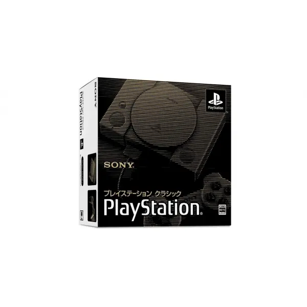 PlayStation Classic