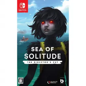 Sea of Solitude: The Director’s Cut (E...