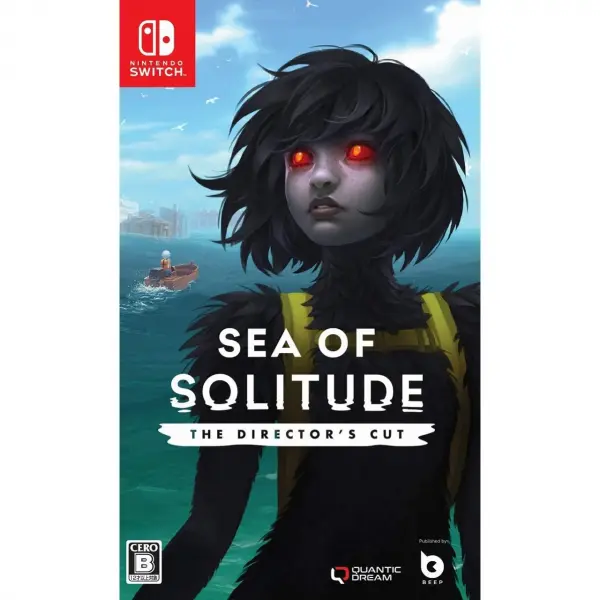 Sea of Solitude: The Director’s Cut (English) DOUBLE COINS