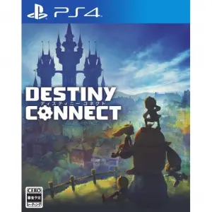Destiny Connect