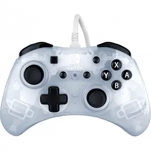 Rock Candy Wired Controller for Nintendo...