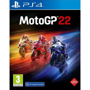 MotoGP 22 