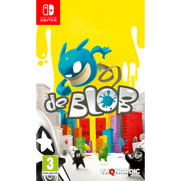 de Blob