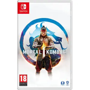 Mortal Kombat 1 