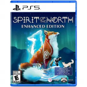 Spirit of the North [Enhanced Edition]