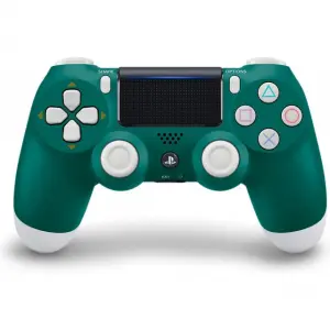 DualShock 4 Wireless Controller (Alpine ...