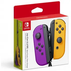 Nintendo Switch Joy-Con Controllers (Neo...