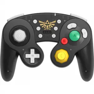 The Legend of Zelda Wireless Classic Controller for Nintendo Switch