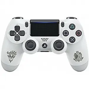 DualShock 4 Wireless Controller (Monster...