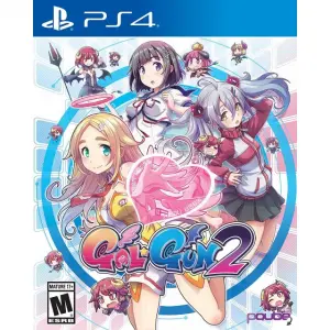 Gal*Gun 2