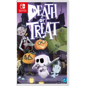 Death or Treat