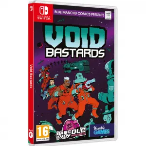 Void Bastards