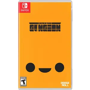 Enter The Gungeon: Deluxe Edition 