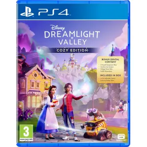 Disney Dreamlight Valley [Cozy Edition] 
