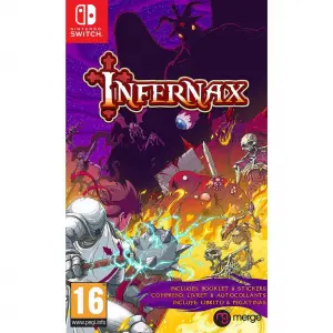 Infernax