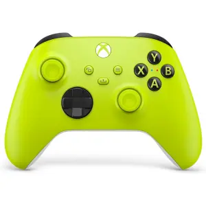 Buy Xbox Wireless Controller (Electric V...